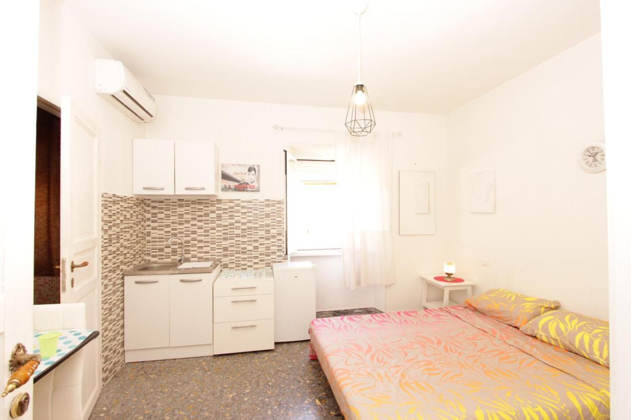 Pacinotti Studio Alloggio in famiglia Roma