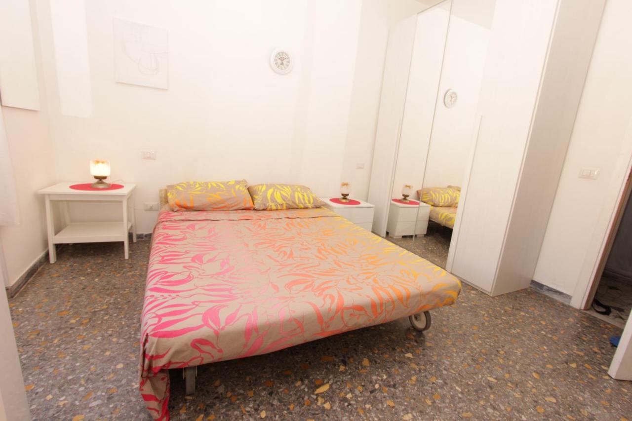 Pacinotti Studio Alloggio in famiglia